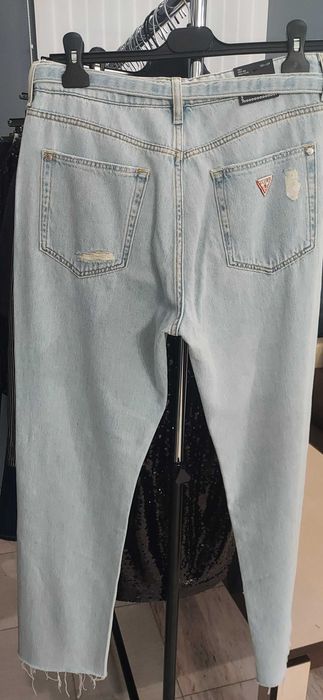 Guess дамски дънки