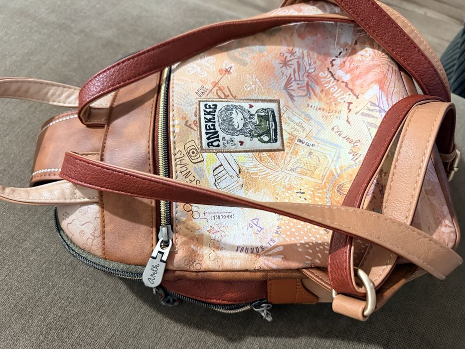 Vand rucsac Anekke
