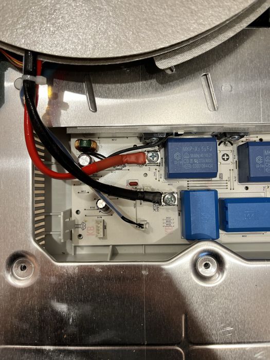 Ремонт плит , электроплит , духовок