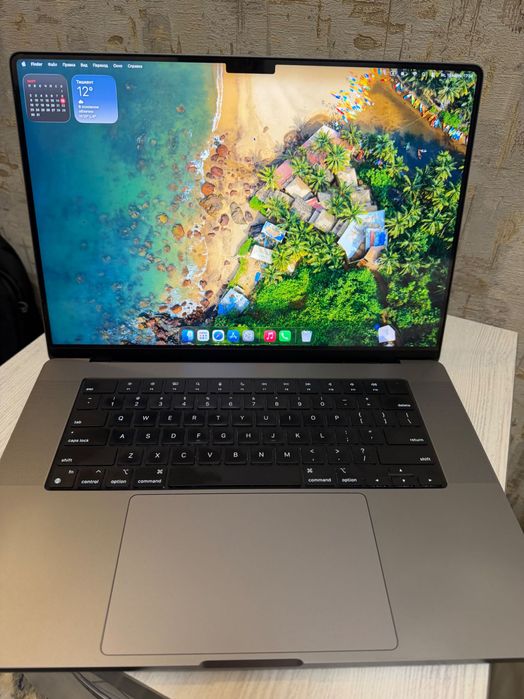 Macbook pro m2pro 16”