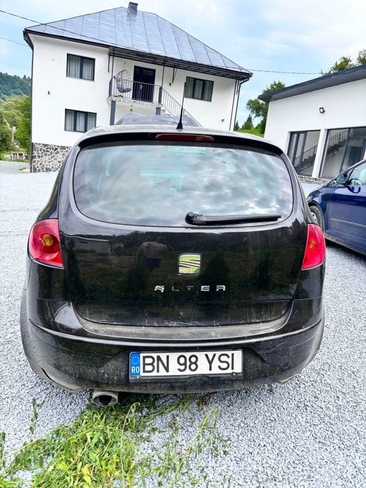 Seat de vanzare …..