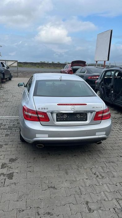 Dezmembram Mercedes-Benz E Class Coupe 3.0 CDI an fabr. 2011