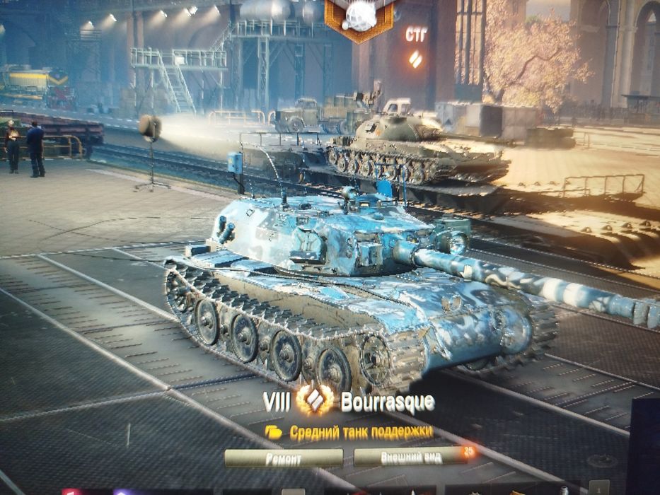 Танки аккаунт  Леста