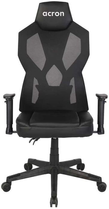 Игровое кресло Acron X-Core, черный
