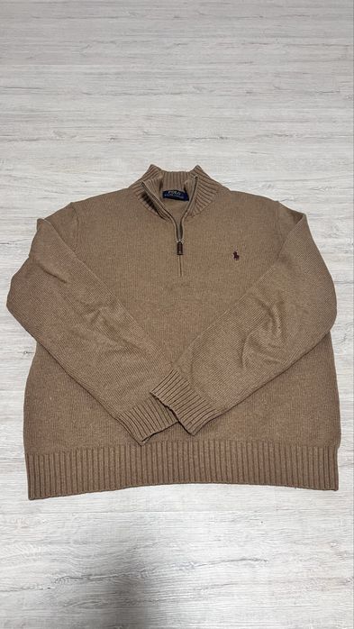 оригинальный свитер Ralph Lauren