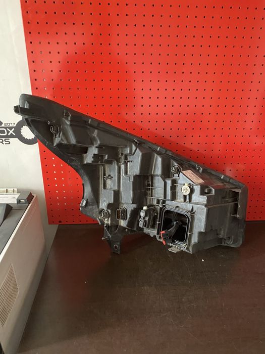 Far stanga full led Renault Traffic 3