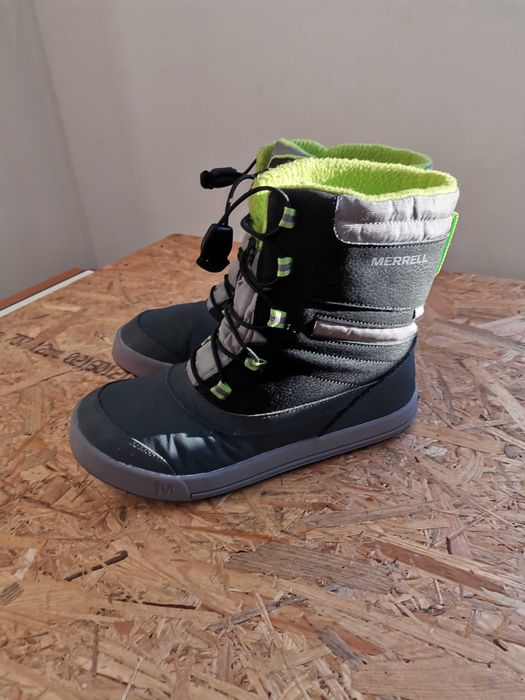 Cizme nr. 37 Lacoste, Merrell