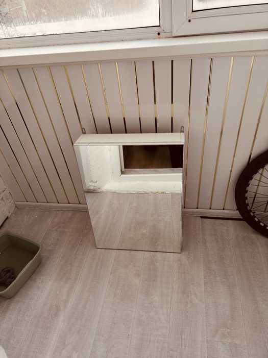 Зеркала для ванны