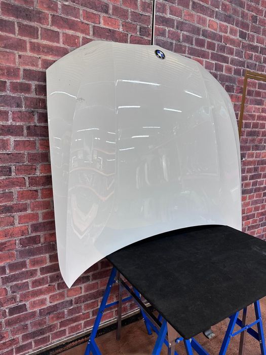 Capota Bmw Seria 3 G20 G21 impecabila