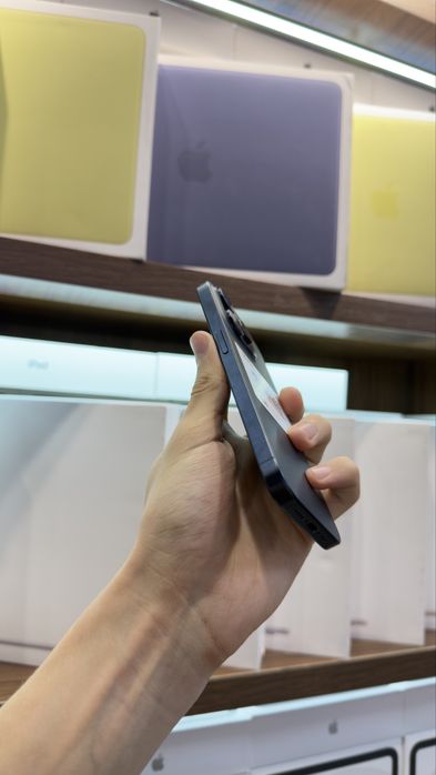 iphone 15 pro naxtka va nasiya savdoga