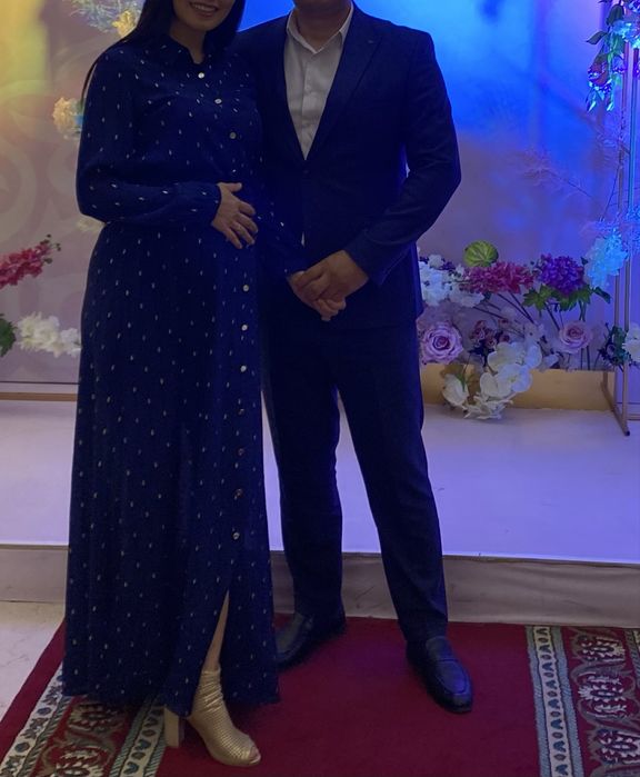 Срочно продам платья