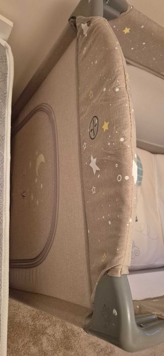 Детска кошара преносима - cangaroo