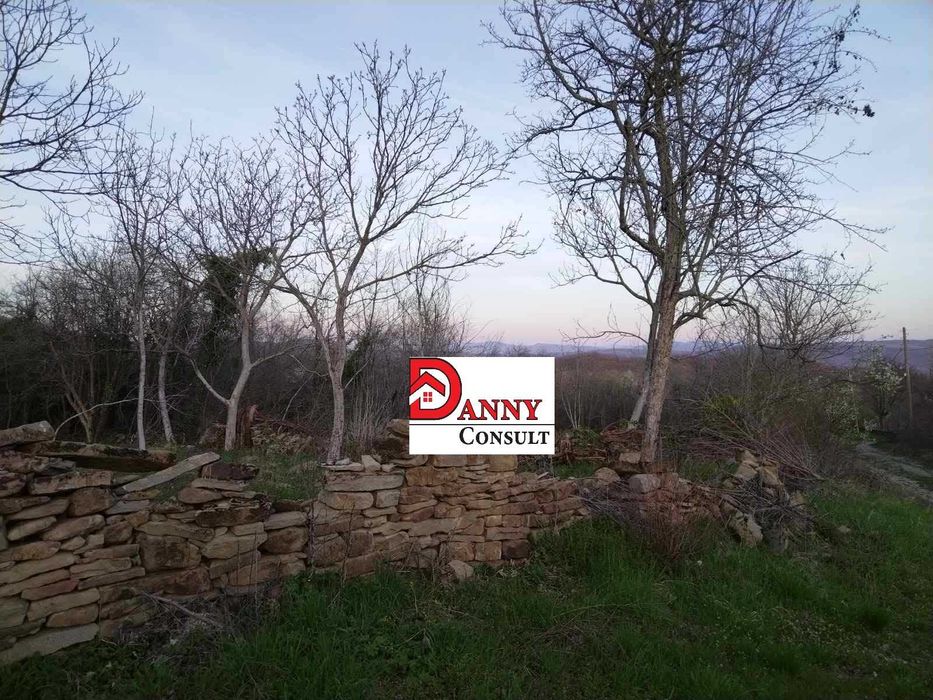 Продава се Парцел в с. Туркинча, Област Габрово - 1818 кв.м за 13 €/кв.м - Снимка #3