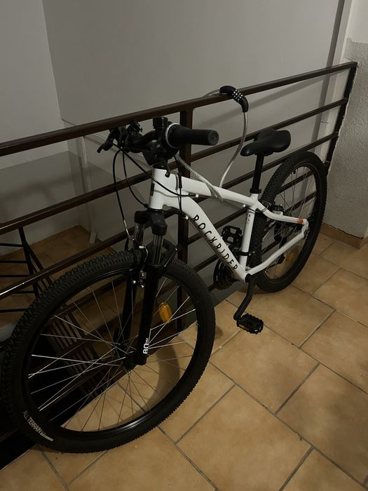 Rockrider Explorer 50