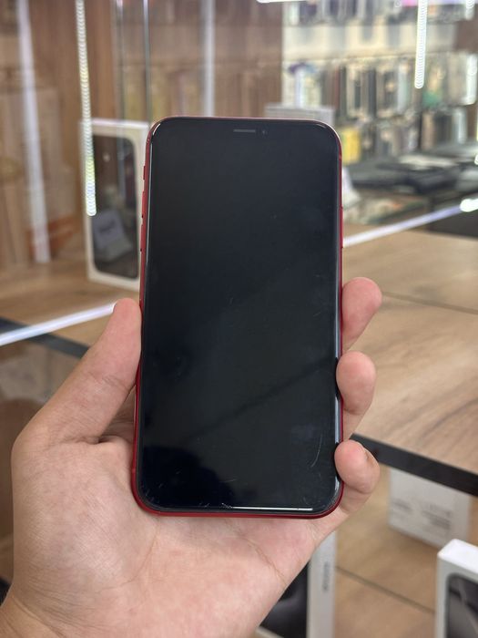 iPhone Xr 64GB 74%