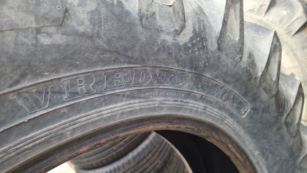Anvelopă AGRICOLĂ 16.9-34 marca Vredestein