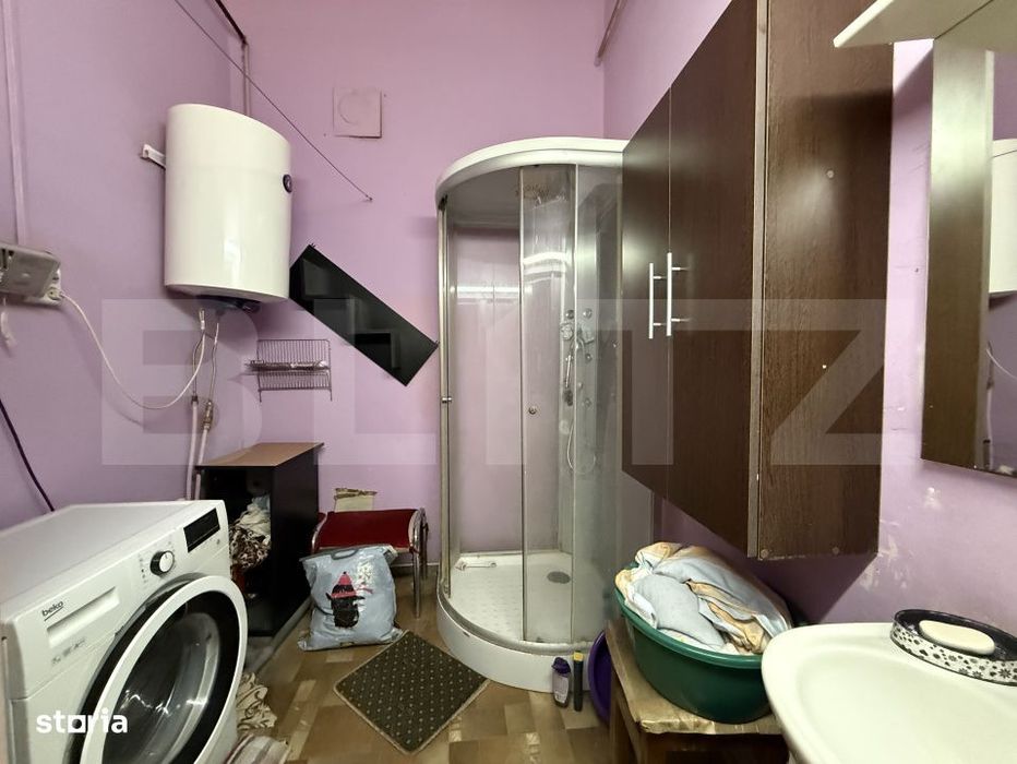 Apartament 2 camere, 84 mp, zona Ultracentrala
