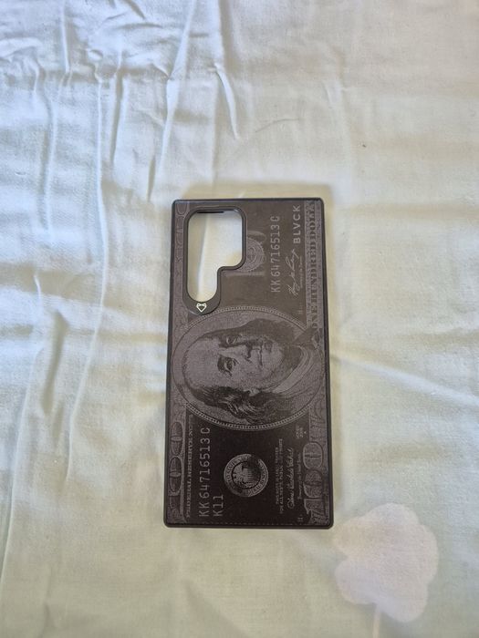 Mobilfox Samsung S22 Ultra cases