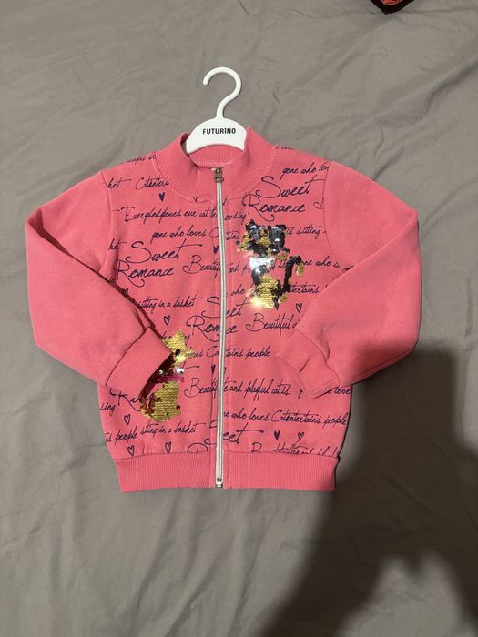 Вещи на девочку 3-5 лет