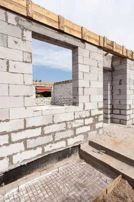 Газоблок Автоклавный от производителя
