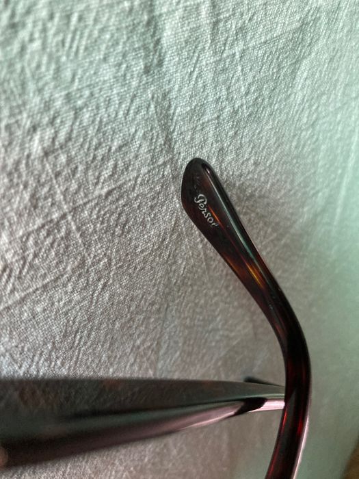 Persol очила ,много запазени ,unisex