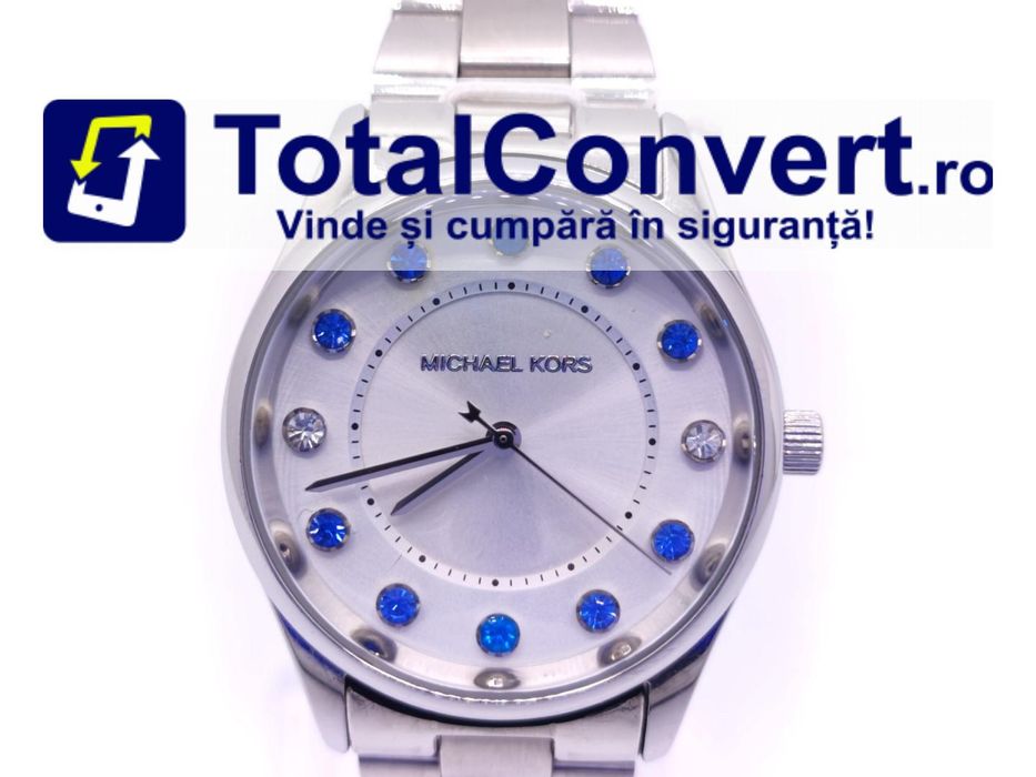 Michael Kors MK-6600, Garantie 24 luni | #D91007