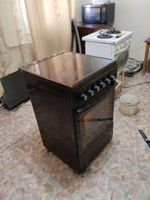 Продам стеклокерамическую плиту