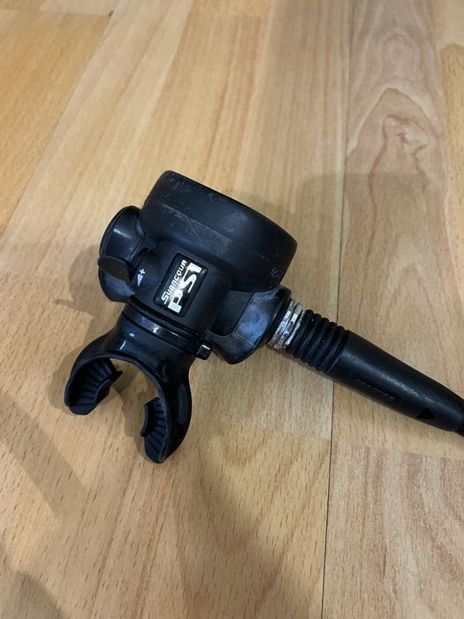 Регулатор за гмуркане Subacqua