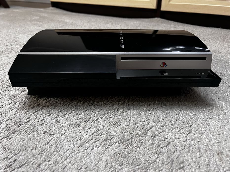 Sony PlayStation 3 slim 320gb