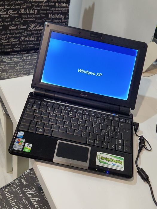 Laptop Samsung NP-N150