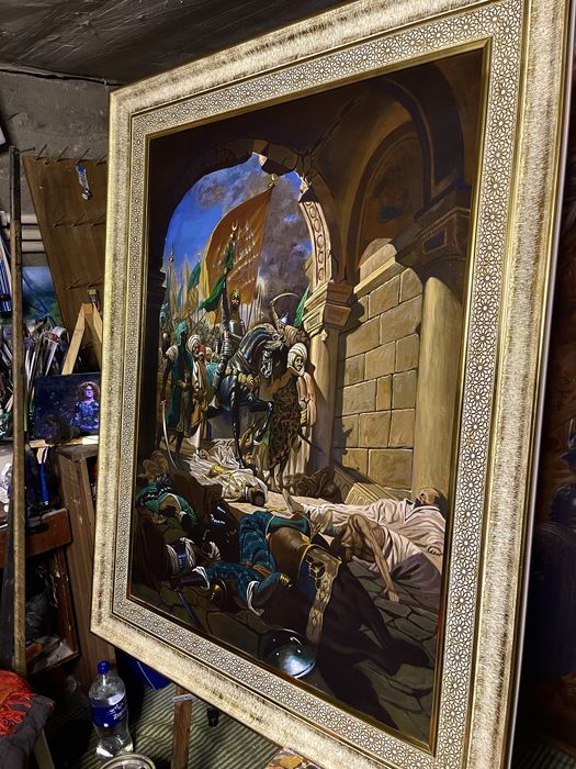 Muhammad Fotih sulton