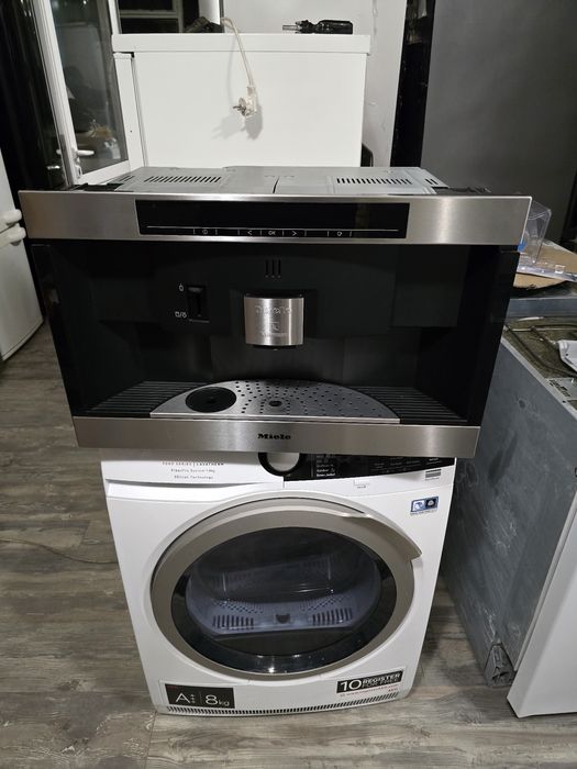 Кафе автомат Miele