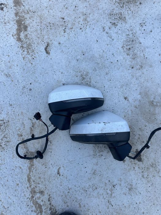 Огледало ляво дясно Audi A3 8V ogledalo lqvo dqsno ауди а3 8в