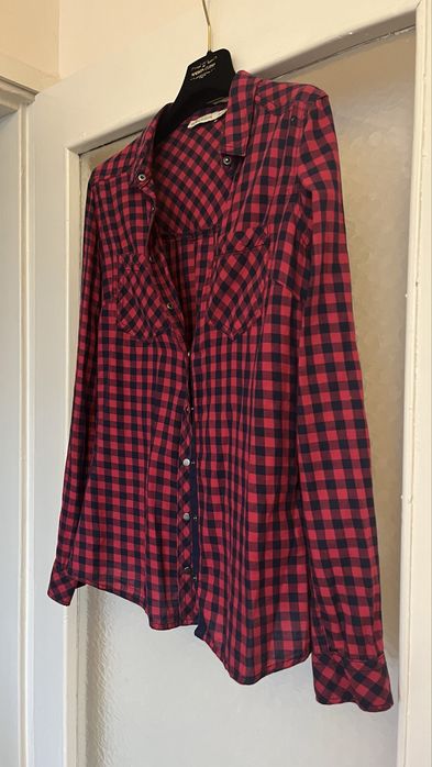 Дамска риза LCwaikiki нова