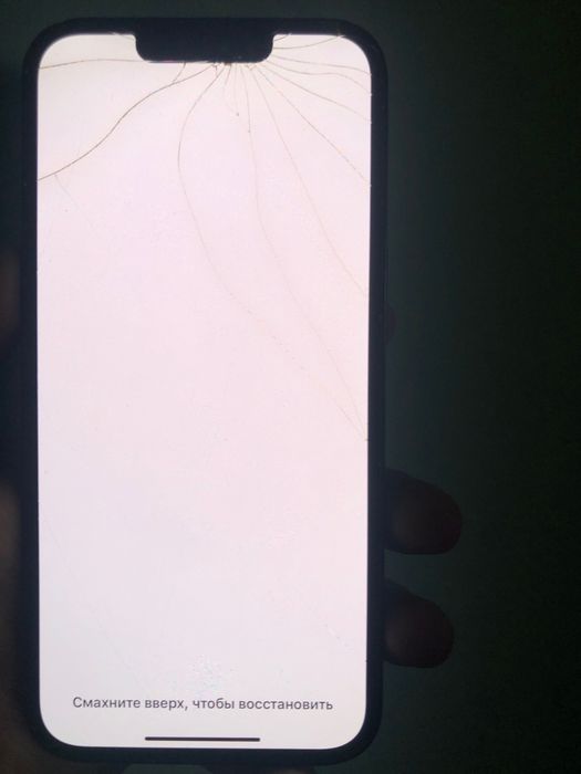 iPhone 13.