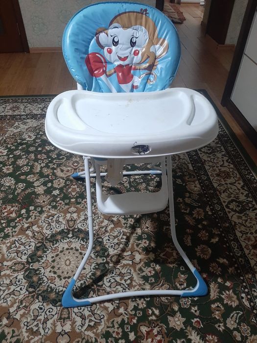 Детский стульчик
