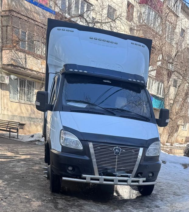 Услуга газели,  переезды