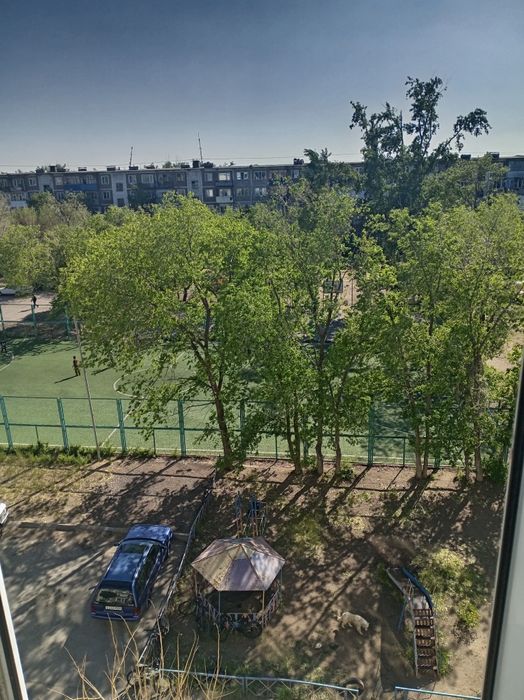 Продам 2 комн. квартиру с ремонтом