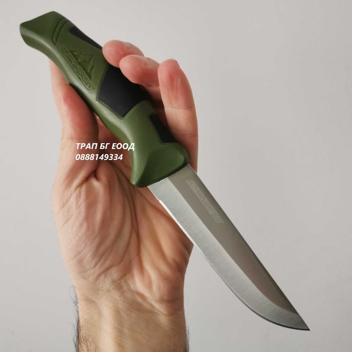 Универсален нож Alpina Sport Ancho UMAREX Германия