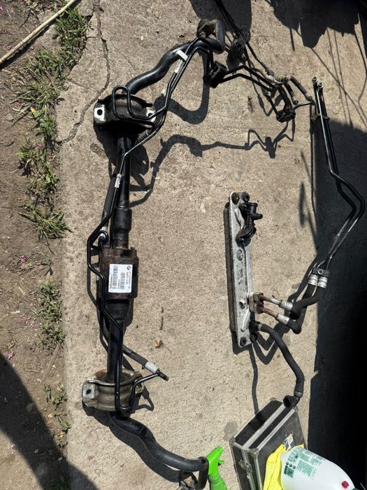 Bara stabilizatoare dynamic drive BMW X5 X6 E70 e71