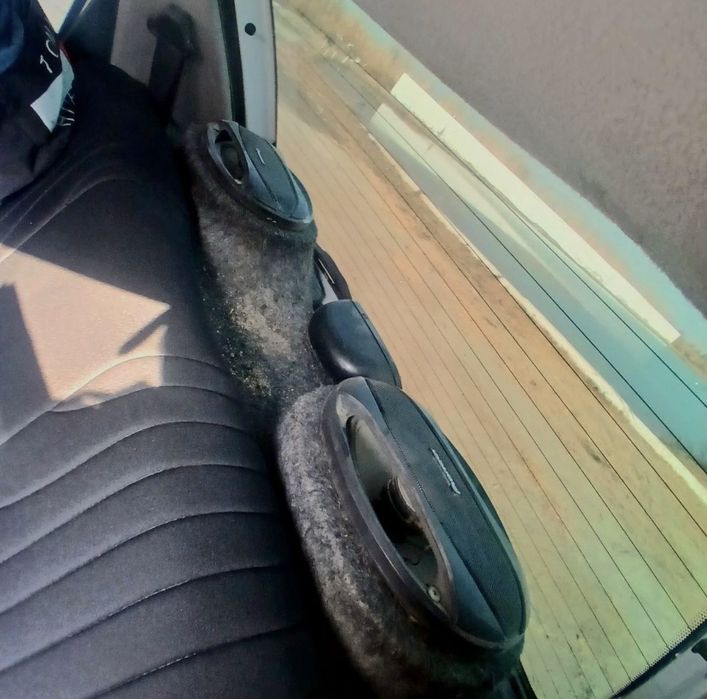 Matiz 2012 Metan polni radnoy