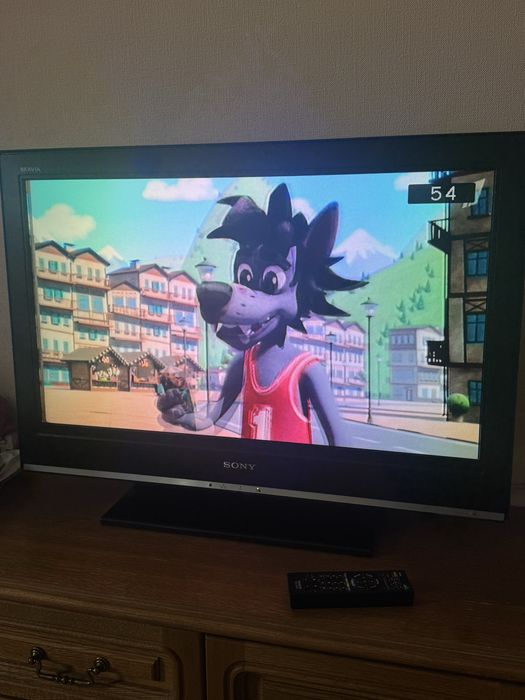 Телевизор Sony ,в хорошем состоянии