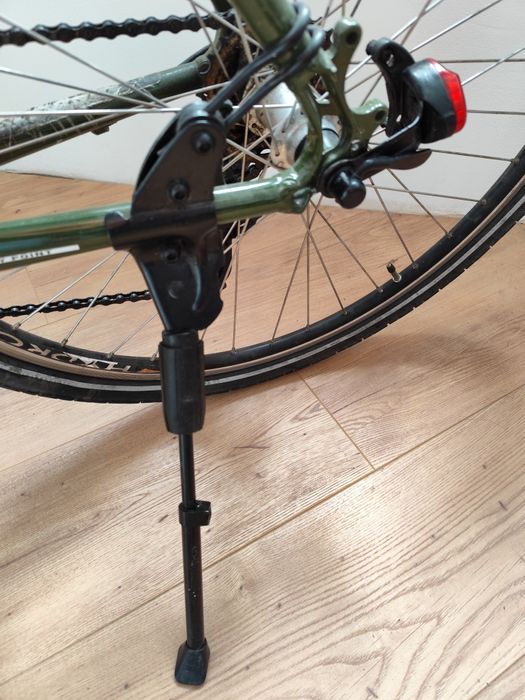 Centurion Crazy Point