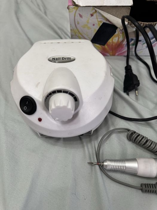 Аппрат для маникюра