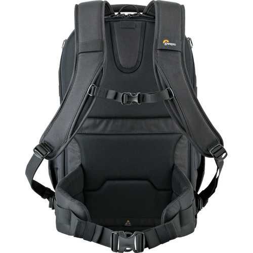 Рюкзак - Lowepro Flipside 500 AW II Camera Backpack