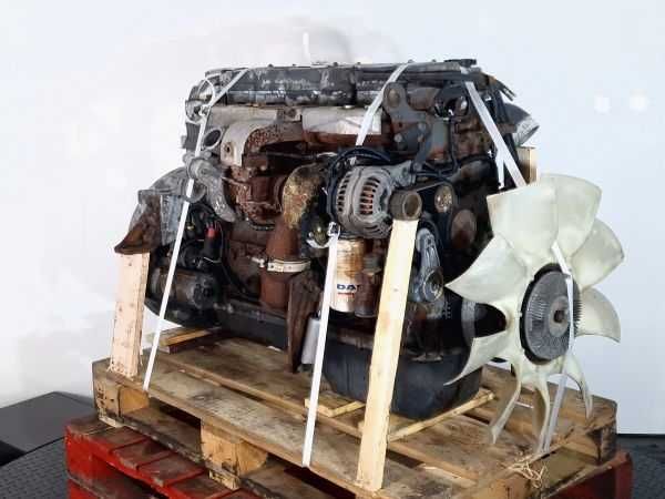 Motor DAF Paccar 6ISB E3 5.9 PTO CE136C / piese camioane