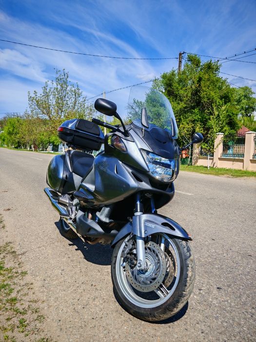 Honda Deauvile NT 700 ABS