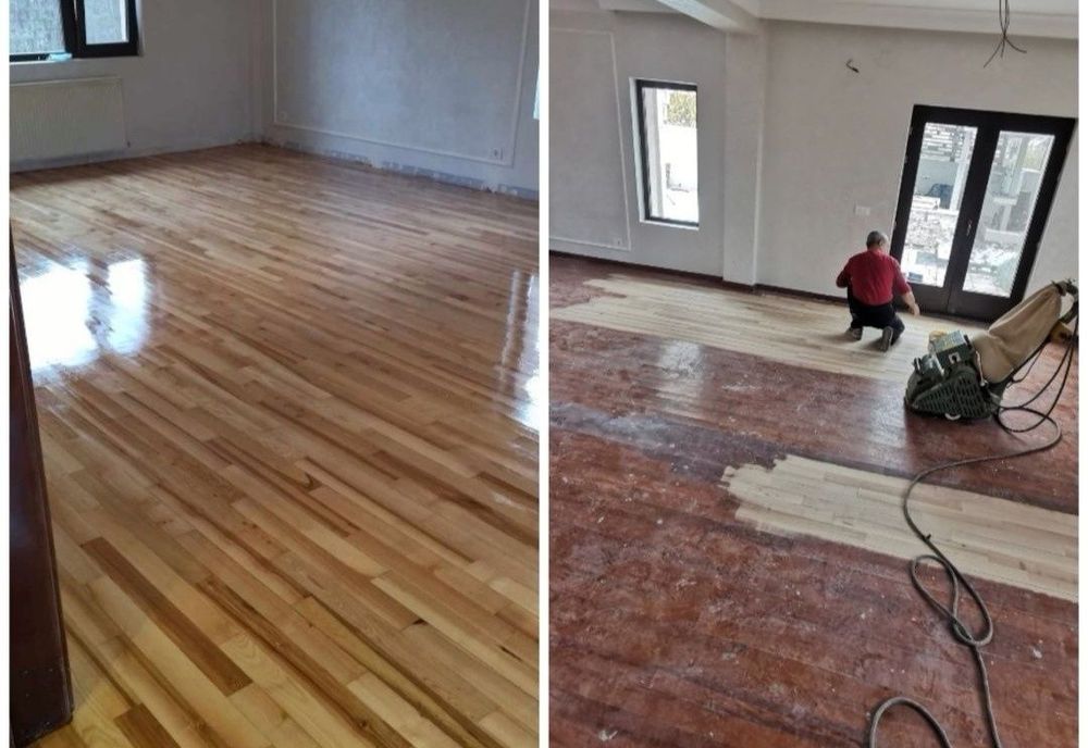 Parchetar Iași - Cele mai bune preturi