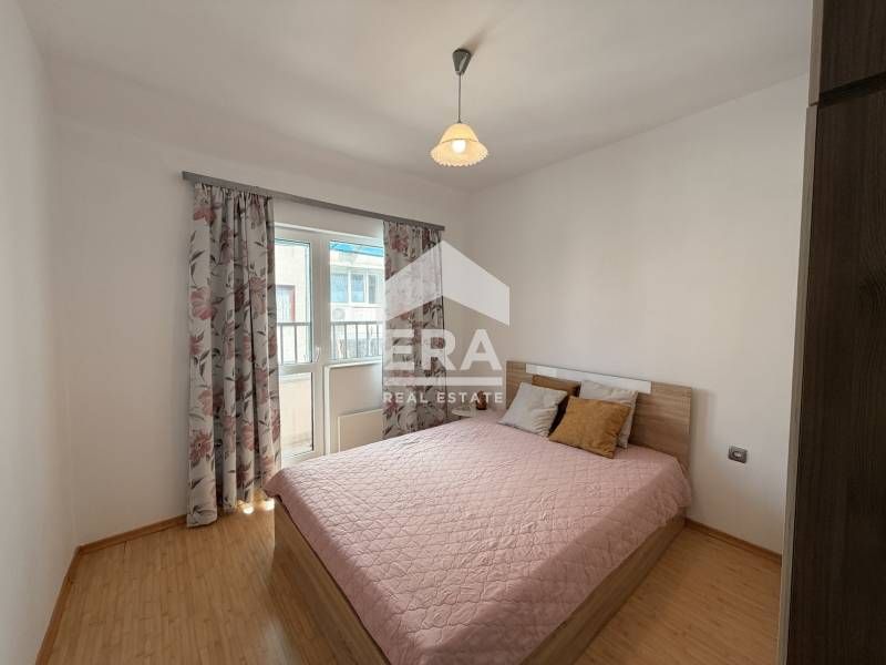 ЕКСКЛУЗИВНО! Двустаен тухлен обзаведен апартамент за продажба в района