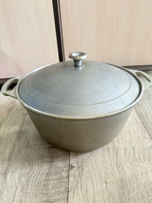 Продам посуду бу